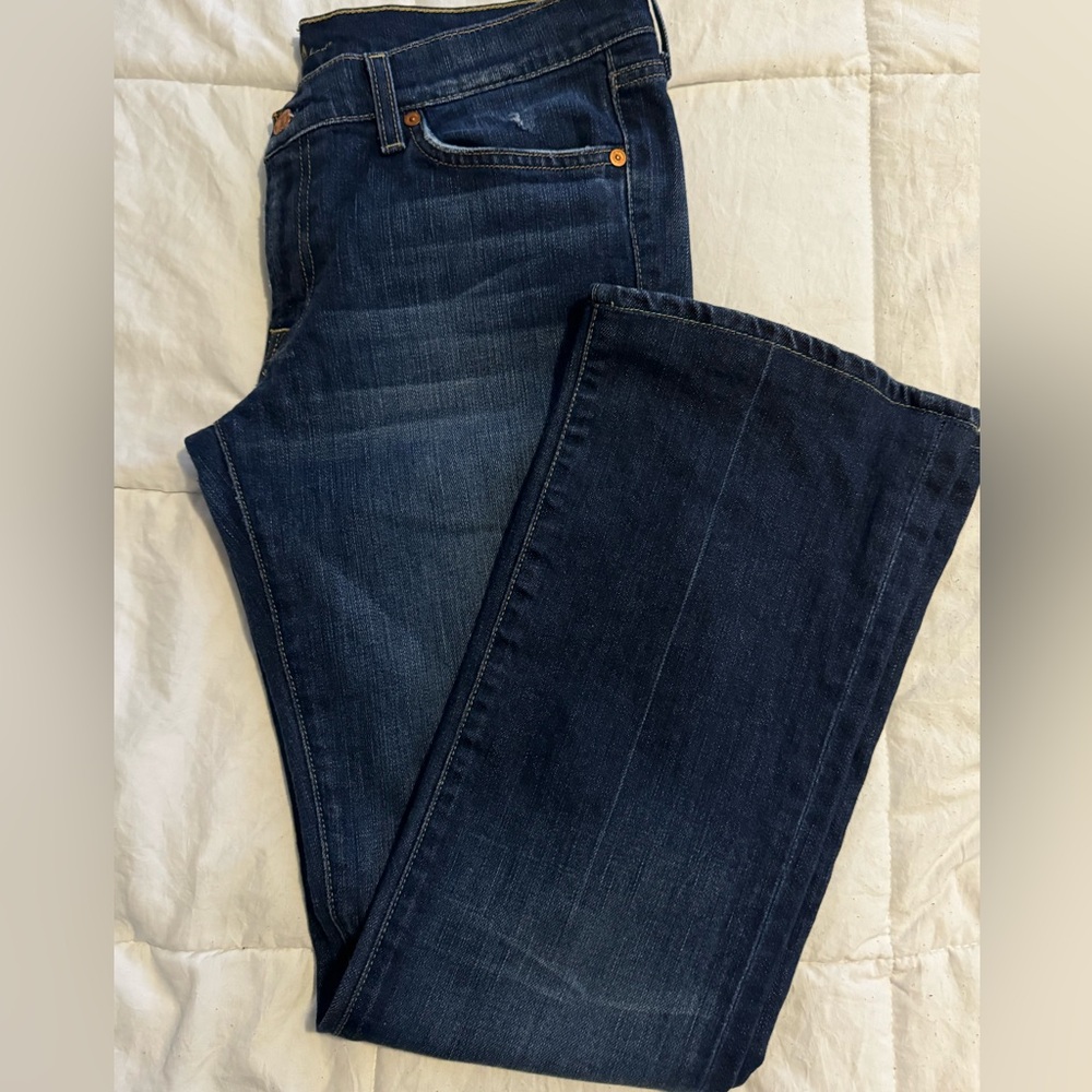 7 For All Mankind jeans